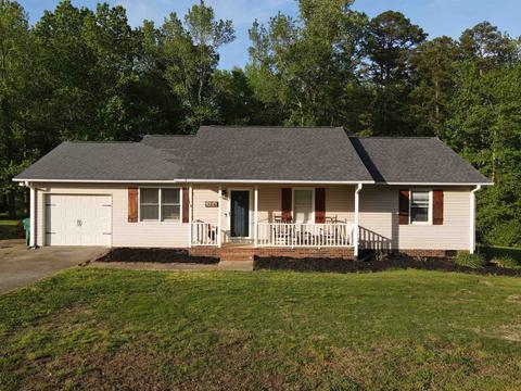 121 Amanda Drive Dr, Gaffney, SC 29341