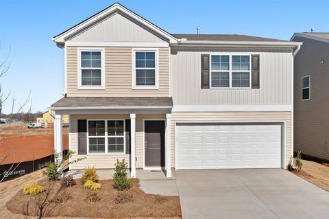 7011 Wingate Dr, Inman, SC 29349