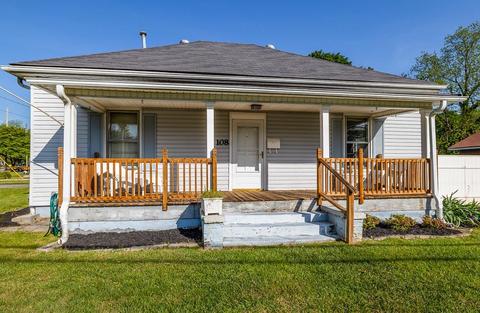 108 Pelham St, Greer, SC 29651