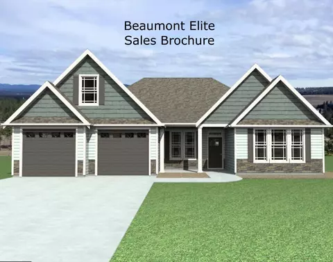 109 Frontier Ln, Travelers Rest, SC 29690