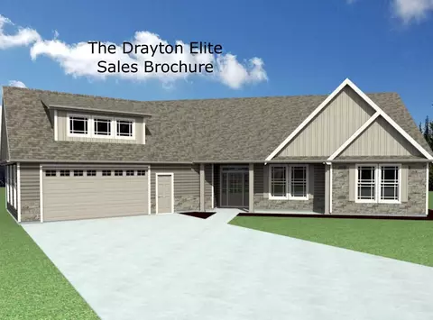 309 Blue Rock Ct, Travelers Rest, SC 29690