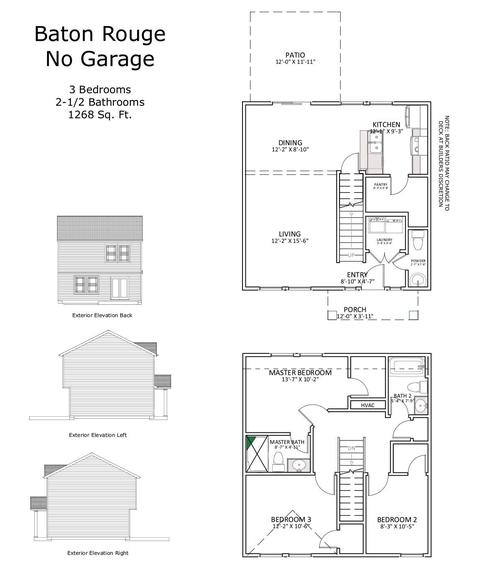 174 Fuller St, Pacolet, SC 29372 photo 2