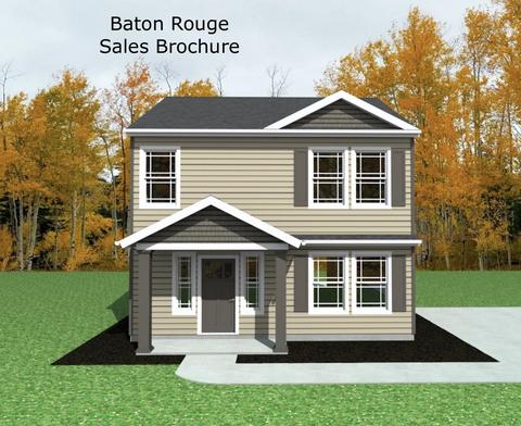 340 Brewster St, Pacolet, SC 29372