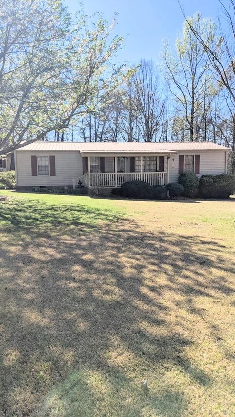 218 Turner Barton Rd, Landrum, SC 29356