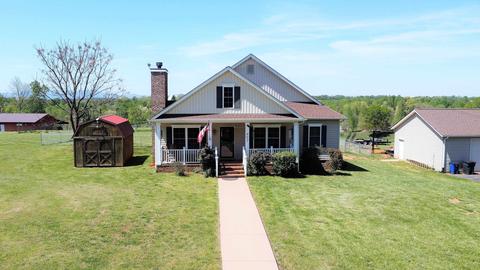 405 Old Mill Rd, Chesnee, SC 29323 photo 1