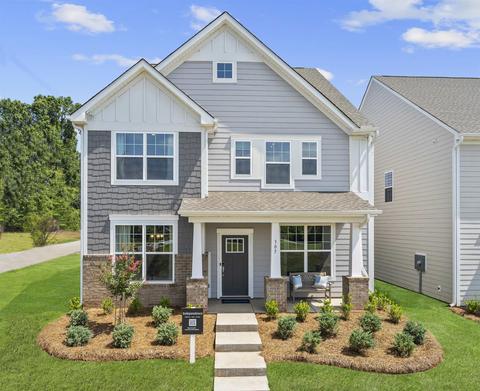 305 Pine St, Reidville, SC 29375
