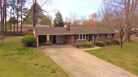 109 Seagle Rd, Cowpens, SC 29330