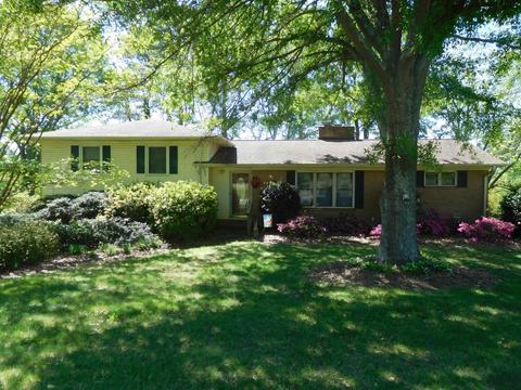 232 Draytonville Road Rd, Gaffney, SC 29340