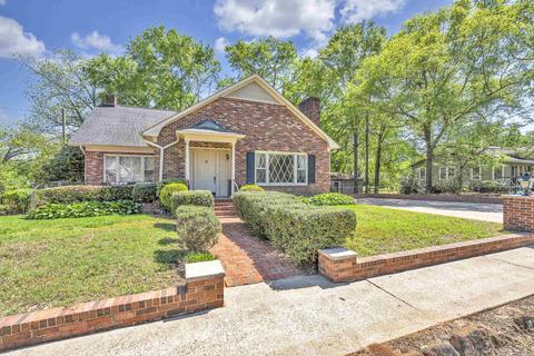 167 Wingo St, Inman, SC 29349