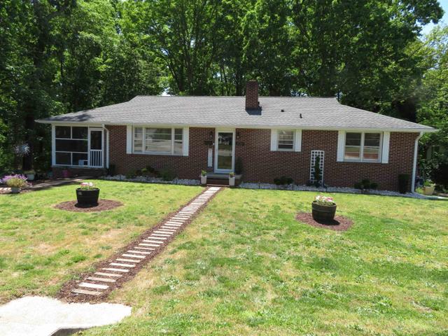 720 Asheville Hwy, Spartanburg, SC 29303