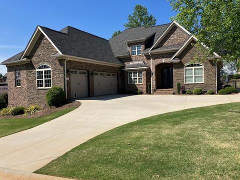 485 World Tour Drive Dr, Inman, SC 29349