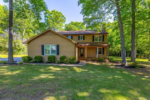 32 Dewridge Ct, Spartanburg, SC 29301