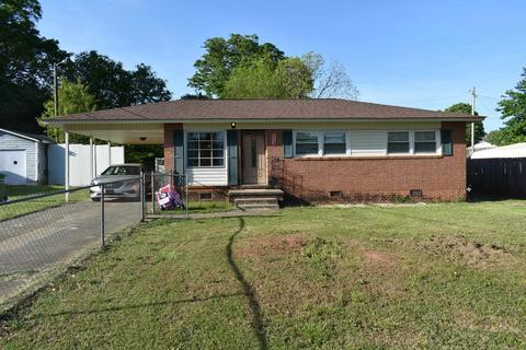 318 Austin Dr, Gaffney, SC 29340