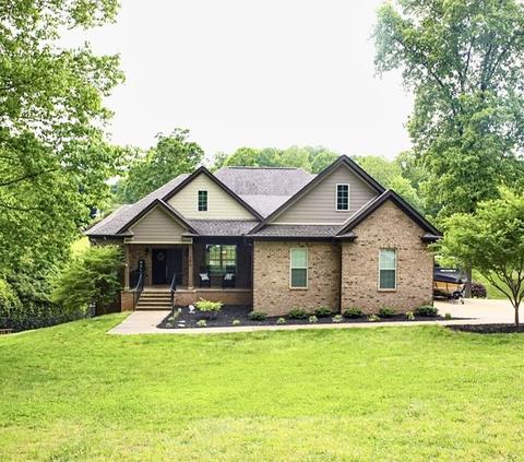 162 Lake Bowen Dr, Inman, SC 29349