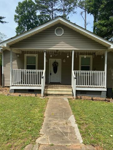 1361 Upper Valley Falls Rd, Boiling Springs, SC 29316