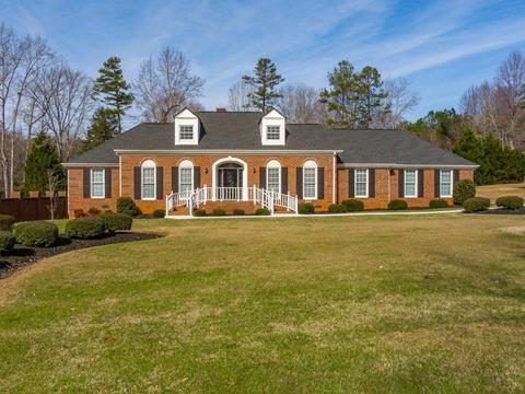 300 Bermuda Dr, Union, SC 29379