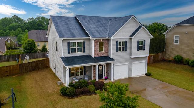 522 Onslow Ct, Boiling Springs, SC 29316