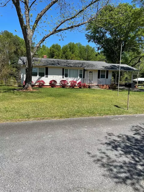 1640 Houston Dr, Spartanburg, SC 29307