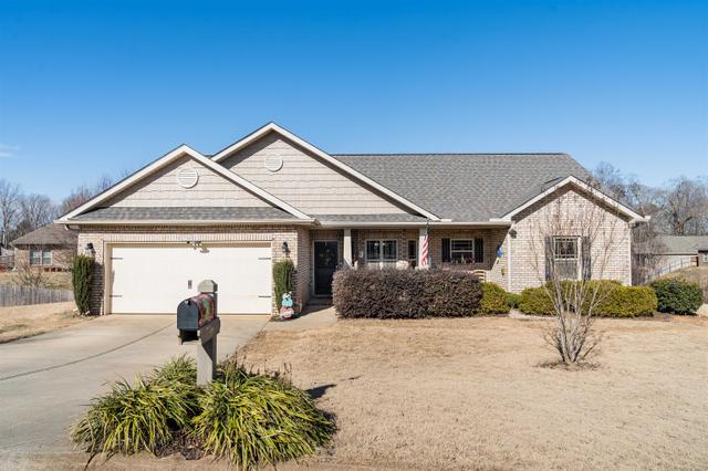 739 Misty Glen Ln, Roebuck, SC 29376