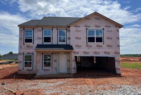 3003 Margaret Ct, Chesnee, SC 29323