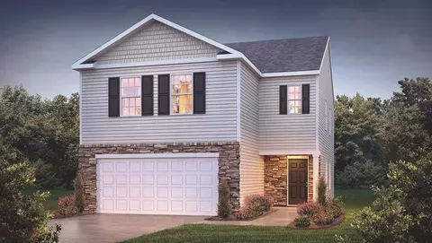 223 Bonifay Dr, Fountain Inn, SC 29644