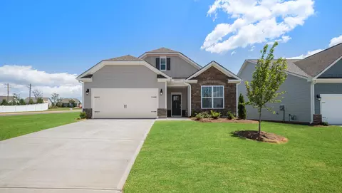 1731 Wabash Pl, Boiling Springs, SC 29316