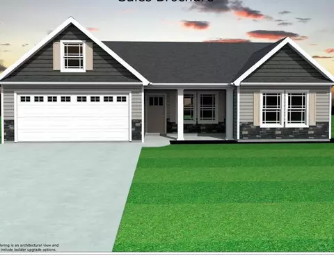 2036 Renata Lee Dr, Lyman, SC 29365