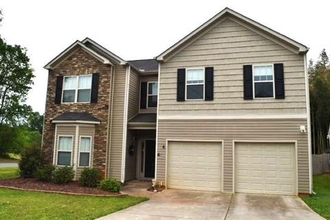 276 Dellwood Dr, Spartanburg, SC 29301