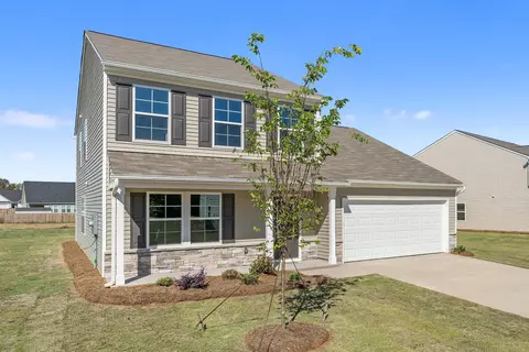 141 Deno Dr, Gaffney, SC 29341