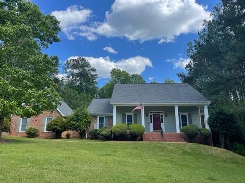 108 Bridletrail Lane Ln, Union, SC 29379