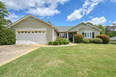 301 Milstead Way, Greenville, SC 29615