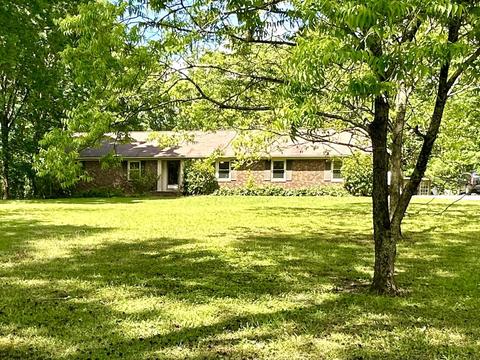 6201 Sc Highway 215, Pauline, SC 29374