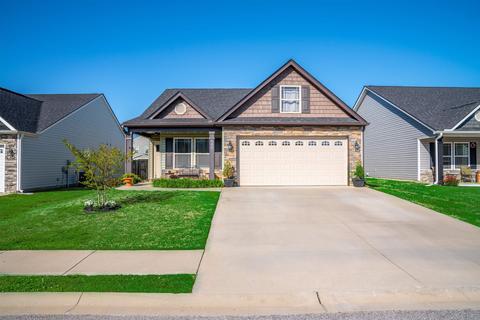 940 Knoll Ridge Way, Inman, SC 29349