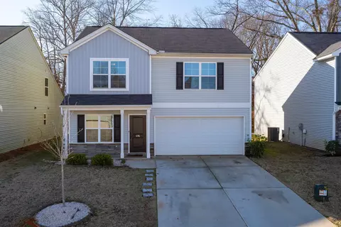 696 Millsgate Cir, Boiling Springs, SC 29316