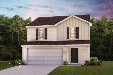 120 Field Crest Ln, Gaffney, SC 29341