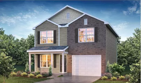 1336 Saddle Ct, Roebuck, SC 29376