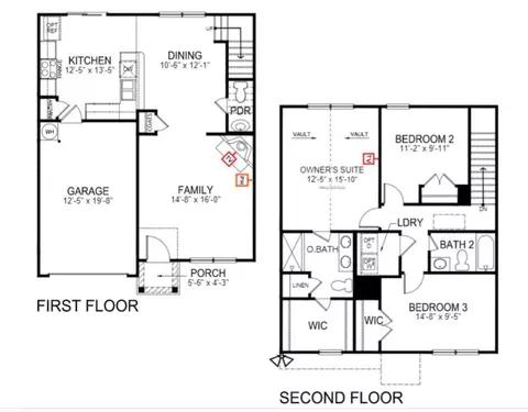 1340 Saddle Ct, Roebuck, SC 29376 photo 20