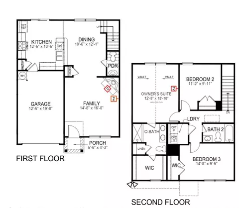 1340 Saddle Ct, Roebuck, SC 29376 photo 21