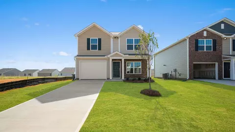 1340 Saddle Ct, Roebuck, SC 29376