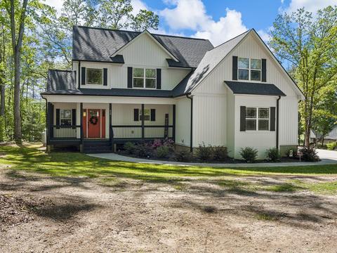 498 Murph Road Rd, Pauline, SC 29374