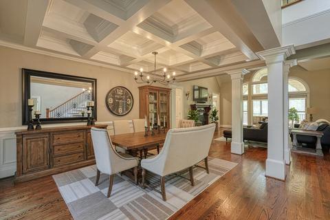 15 Griffith Creek Dr, Greer, SC 29651 photo 5