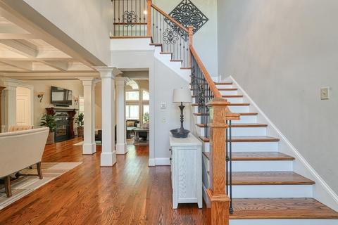 15 Griffith Creek Dr, Greer, SC 29651 photo 4