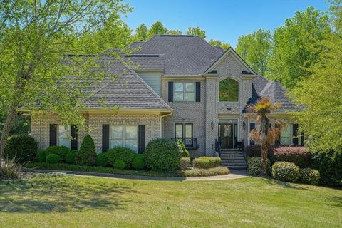 15 Griffith Creek Dr, Greer, SC 29651