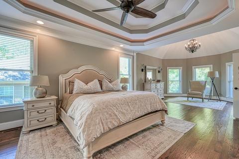 15 Griffith Creek Dr, Greer, SC 29651 photo 20