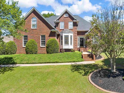 485 Grand Oak Way, Moore, SC 29369