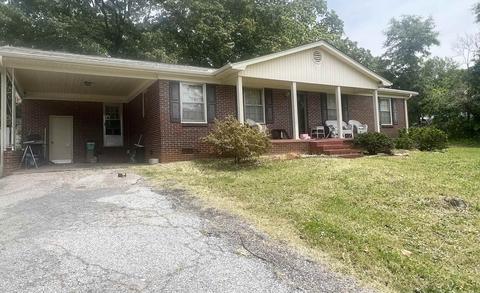481 Bruce O Wilson Rd, Union, SC 29379