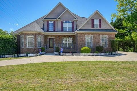 137 Shore Heights Dr, Inman, SC 29349