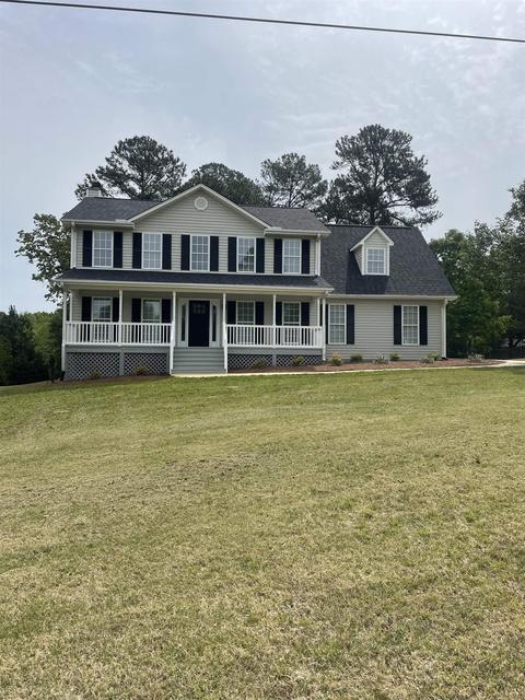 156 Anderson Dr, Roebuck, SC 29376