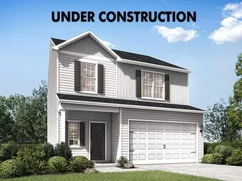 2018 Southlea Dr, Inman, SC 29349