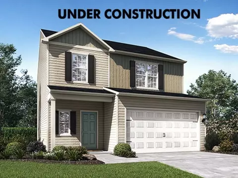4016 Reinfield Dr, Inman, SC 29349